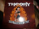 Theory of a Deadman 