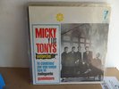 Micky y los Tonys, El Sospecha     1964