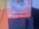 IRON MAIDEN SHAPED PIC DISC CAN I PLAY WITH MADNESS +12