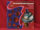 Van Der Graaf Generator The Aerosol Grey Machine STEREO LP Record SEALED 1969