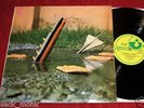 PETE BROWN & PIBLOKTO Thousands On A Raft Harvest UK Gatefold LP