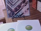 The Beatles 1967-1970 Double Vinyl Album On Blue Apple UK Pressing Nr MINT