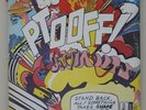 THE DEVIANTS PTOOFF MEGA-RARE ORIG. '67 US PRESS LONDON/SIRE UK UNDERGROUND LP