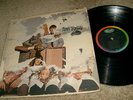 Beatles BUTCHER COVER Yesterday And Today LP Partially Peeled Capitol T2553 ORIG