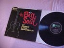 *JOHN LEE HOOKER* The Big Soul Of - 1963 UK Stateside MONO LP