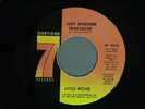 northern soul LITTLE RICHIE Just Another Heartache SEVENTY-7 M- hear soundclip