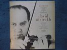 BEETHOVEN : DAVID OISTRAKH - ANDRE CLUYTENS - STEREO SAXF 817
