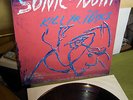 SONIC YOUTH 