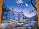 King Diamond - Them LP 1988 Metal / TOP   (3)