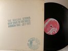 Rolling Stones Goin' Back To The Roots American Tour July 1972 Rubber Dubber USA