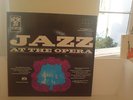 ROLF KÜHN -BENT JAEDIG-DUSKO GOIKOVICH -JAZZ AT THE OPERA-HÖRZU-GERMAN ORIG-MINT
