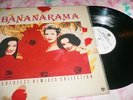 BANANARAMA GREATEST Megarama REMIXES HK ASIAN LP not cd ld madonna gaga britney