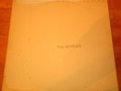 White Album-The Beatles-Original Master Recordings-Mobile Fidelity Sound Lab-LP