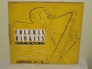 COLEMAN HAWKINS - The Tenor King   COMODORE 10