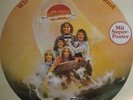 Dschinghis Khan - Wir Sitzen Alle Im Selben Boot - LP - mit Poster - NEU/ MINT