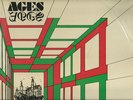 Mc CULLY WORKSHOP   SOUTH AFRICA ROCK LP  AGES