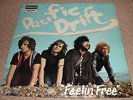 PACIFIC DRIFT FEELIN FREE ORIGINAL DERAM NOVA SDN 13 1ST PRESSING