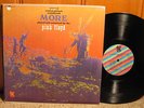 PINK FLOYD More 1969 US ORIGINAL FIRST PRESS LP MULTICOL. TOWER ST-5169 TOPCOPY