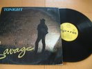 Savage     Tonight      LP