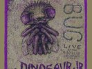 Dinosaur Jr Bug Live at 9:30 Club- Sealed, Purple Vinyl