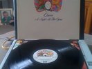 Queen - A Night At The Opera UK LP Nr.Mint.