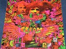 CREAM Disraeli Gears RARE 1st Press UK 67 STEREO LP