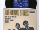 EP  Rolling Stones  1. englische EP orig. Decca