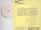 APOLLINAIRES/HIGSONS envy the love/tear the whole thing down 12