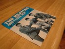 The Beatles - If I Fell / And I Love Her 45 5235 w/ Cover