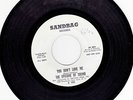 NORTHERN SOUL - ORIGINAL - EPITOME OF SOUND - YOU DON'T LOVE ME - SANDBAG PROMO