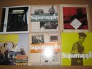 EPMD Superrappin' Pete Rock Rob Swift Vinyl LP US Hiphop Rap