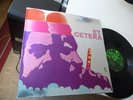 ET CETERA SAME LP IN 1970 MINT WOLFGANG DAUNER TOP RARE