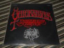 QUICK SILVER MESSANGER SERVICE Debut LP RARO UK Press CAPITOL 