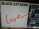 black cat bone