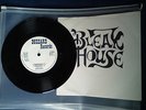 BLEAK HOUSE Rainbow Warrior 7 inch EP 1980 NWOBHM HEAVY METAL RARE BUZZ 1.