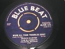 Prince Buster - Wash All Your Troubles Away 1964 7
