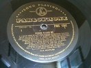 The Beatles Please Please Me Mono Black & Gold XEX 421-1N