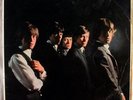 ROLLING STONES, same title, orig. UK MONO LK 4605, red open Decca grooved label