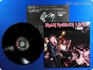IRON MAIDEN Live +One 1980 Japan Press Paul Di'Anno 12