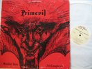 Primevil- Smokin' Bats At Compton's original 700 West Killer Hard Psych rare