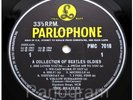 Beatles - A Collection of Oldies *NEAR MINT* 1st *MONO* UK Press Parlophone LP