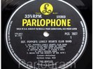 Beatles - Sgt Pepper's. *NEAR MINT* UK 1st *STEREO* Press 1967 Parlophone LP