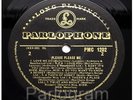 Beatles - Please, Please Me 1963 *GOLD* Label MONO Parlophone LP