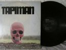 TAPIMAN - RARE LP FROM SPAIN