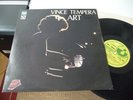 VINCE TEMPERA ART 1973 ITALY PROG. ORIGINAL LP RARE