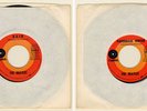THE BEATLES - Collection of Five 45 RPM / 7