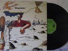 CUARTO MENGUANTE - RARE LP FROM SPAIN
