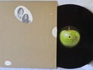 JOHN LENNON AND YOKO ONO (THE BEATLES) - RARE LP