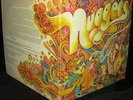 M- 2xLP 1972 ORIG   NUGGETS   PSYCHEDELIC ARTYFACTS 1965 1968 Psych Garage A+
