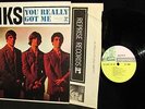 TOP 1965 MONO THE KINKS   YOU REALLY GOT ME   GARAGE PUNK STINGER  46+ YRS OLD